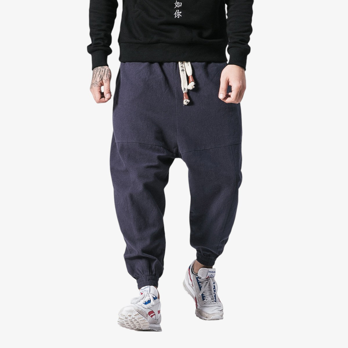 Yoshika Pants