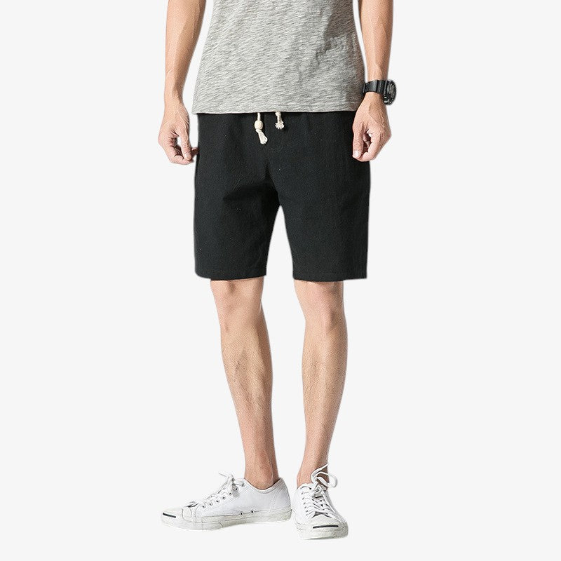 Jiro Shorts