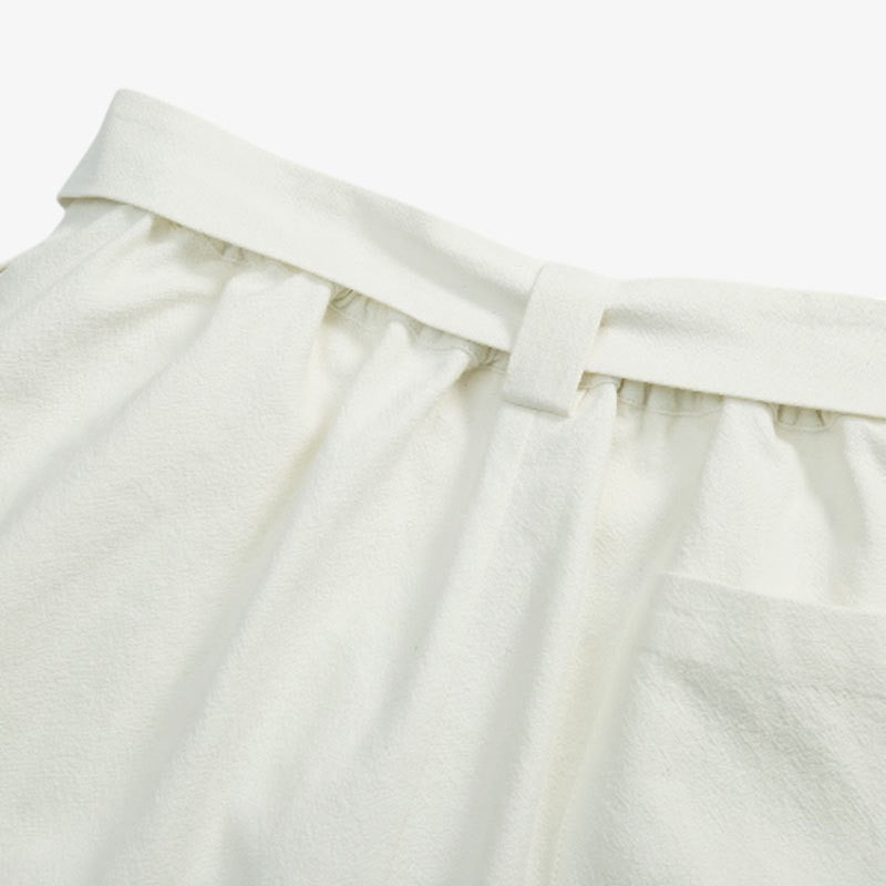 Taro Shorts