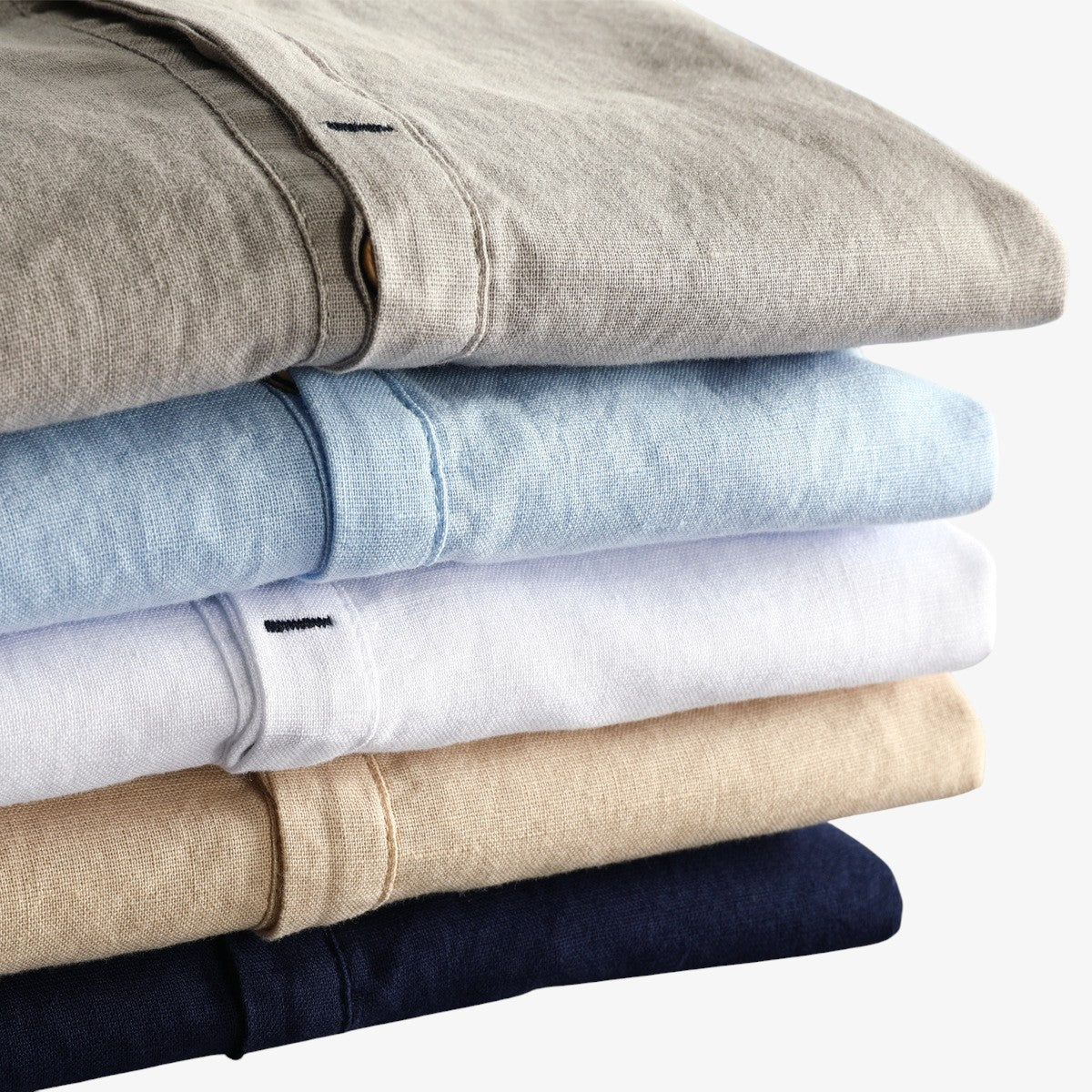 Nukada Pullover Shirt