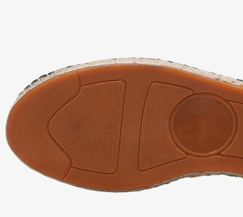 Makoto Shoes