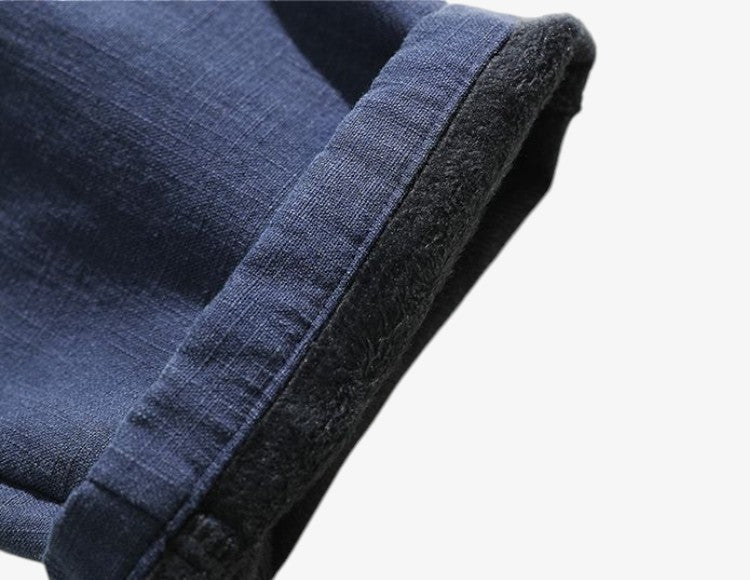 Hitachi Jogger Pants