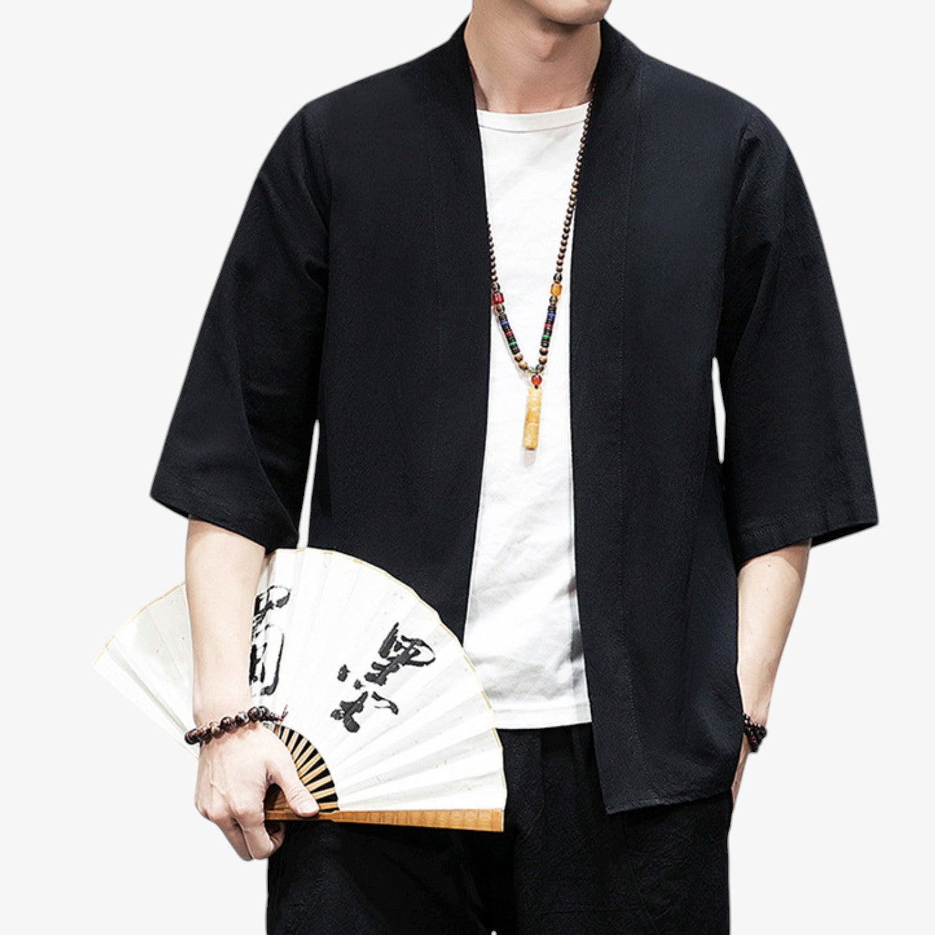 Arashi Kimono