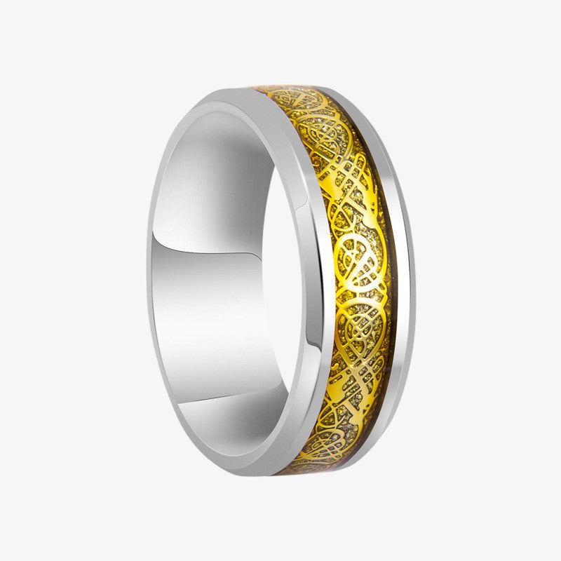 Tamao Ring