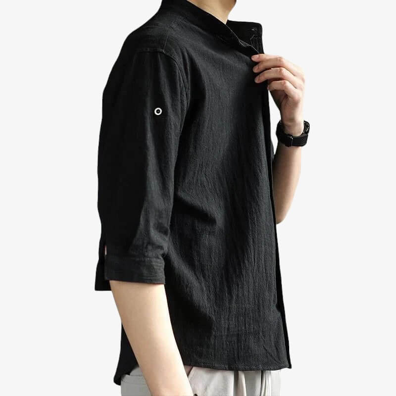Shibui Cotton Shirt