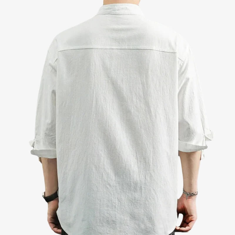 Shibui Cotton Shirt