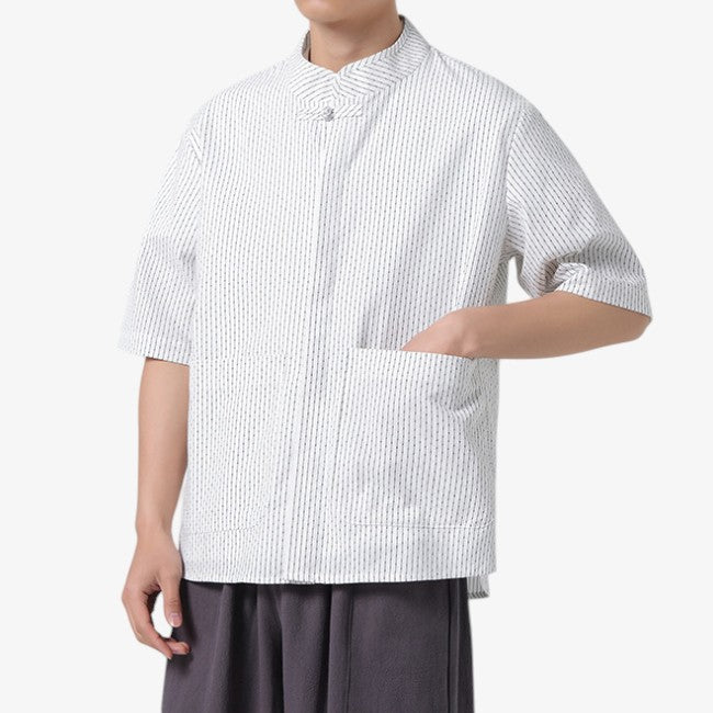 Shiori Shirt