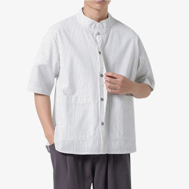 Shiori Shirt