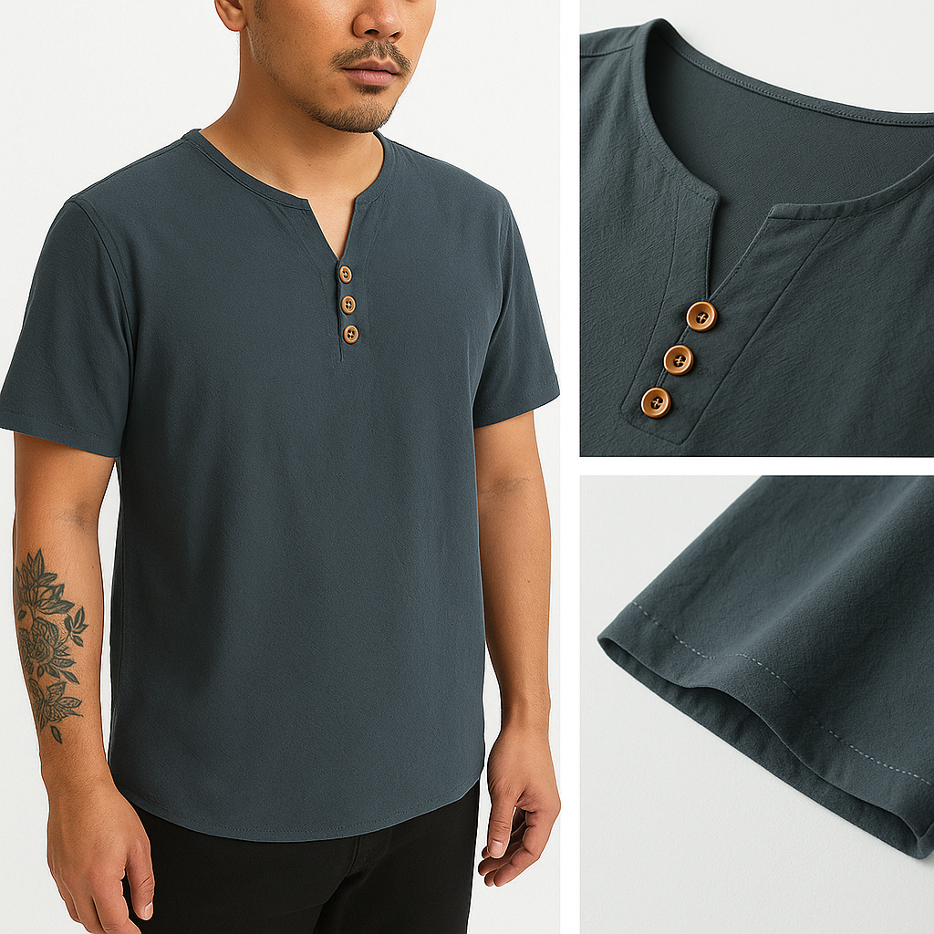The Yua T-Shirt