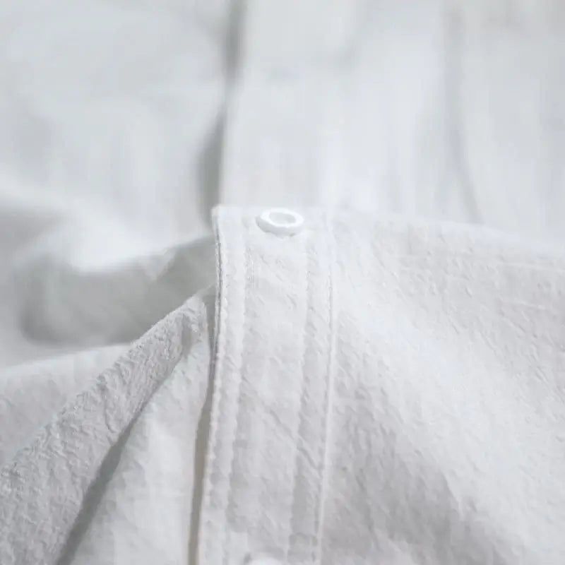 Shibui Cotton Shirt