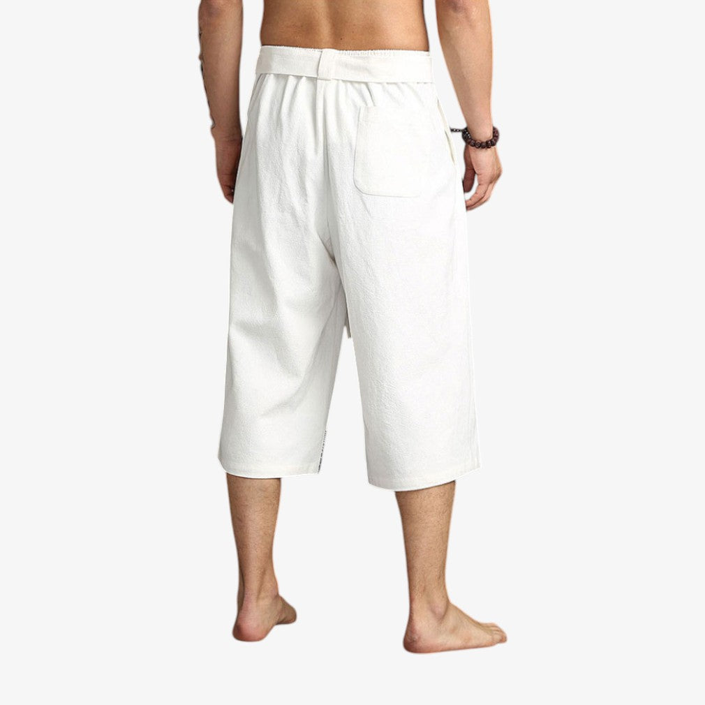 Taro Shorts