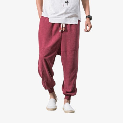 Yoshika Pants