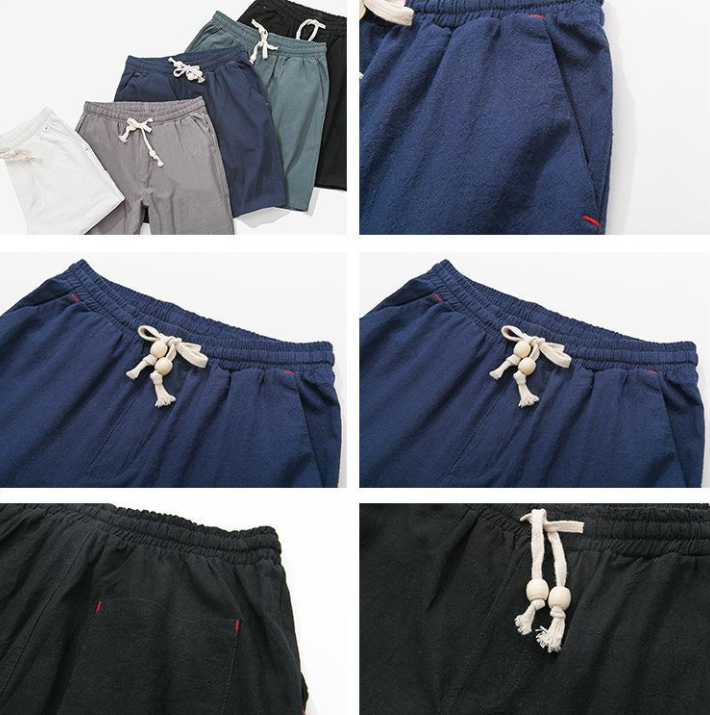 Jiro Shorts