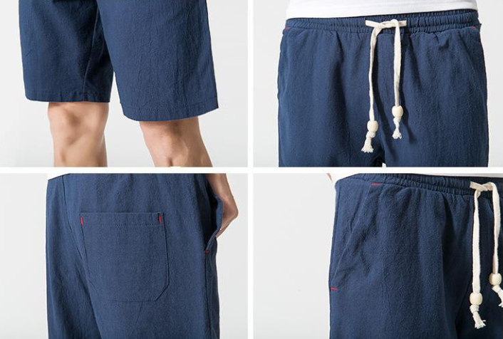 Jiro Shorts