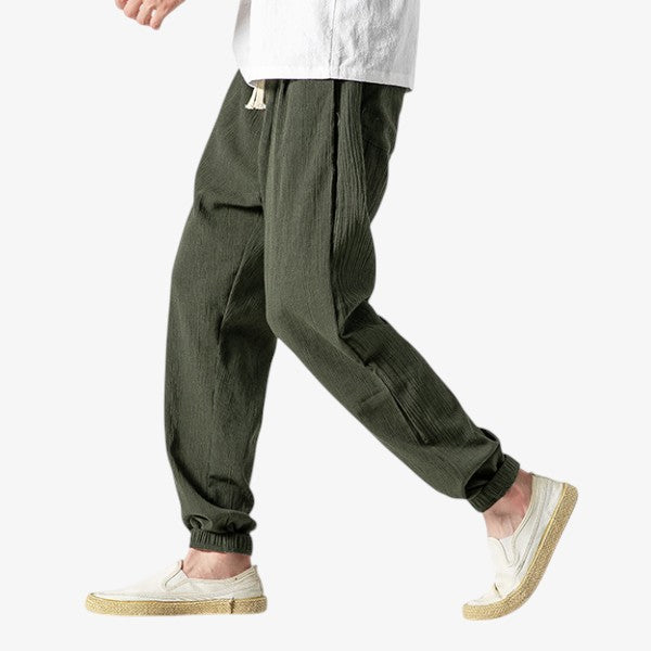 Shinbo Harem Pants