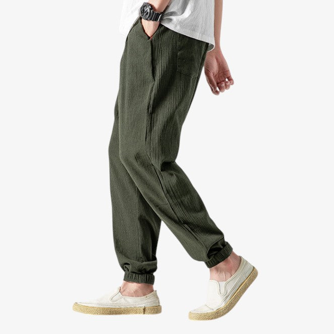 Shinbo Harem Pants