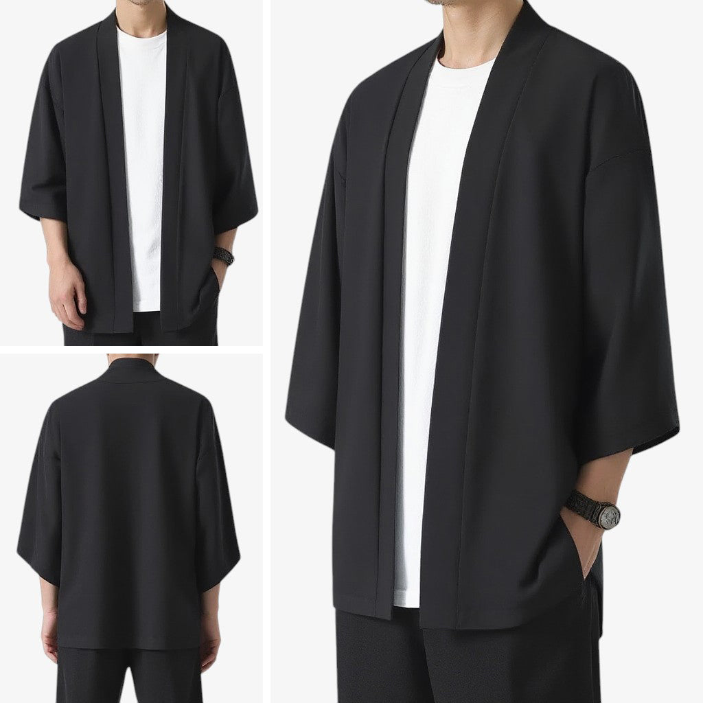Arashi Kimono