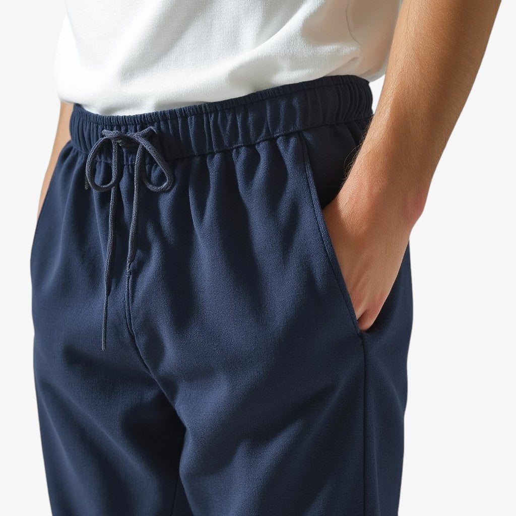 Katana Linen Pants