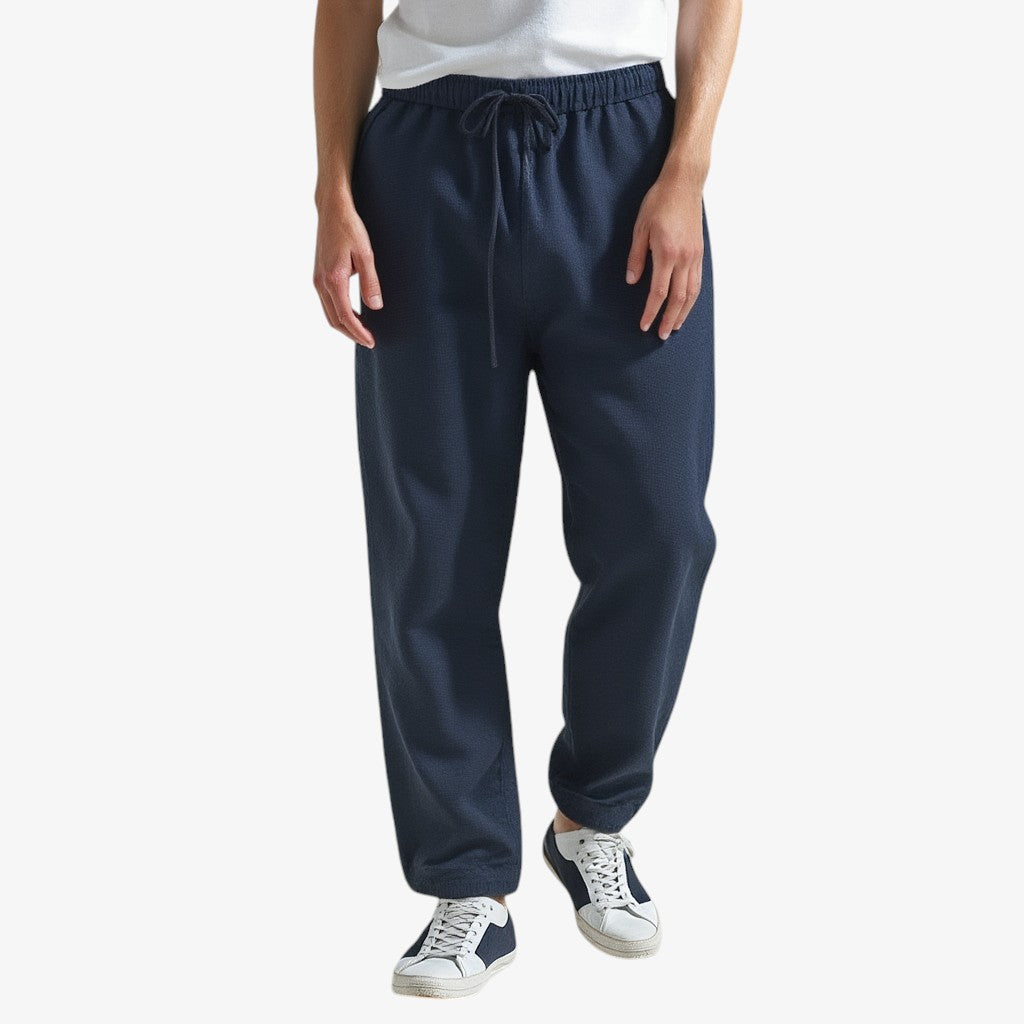 Katana Linen Pants