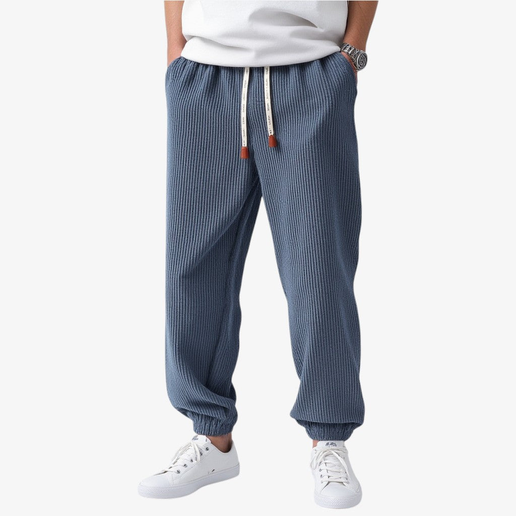 Haruki Corduroy Pants