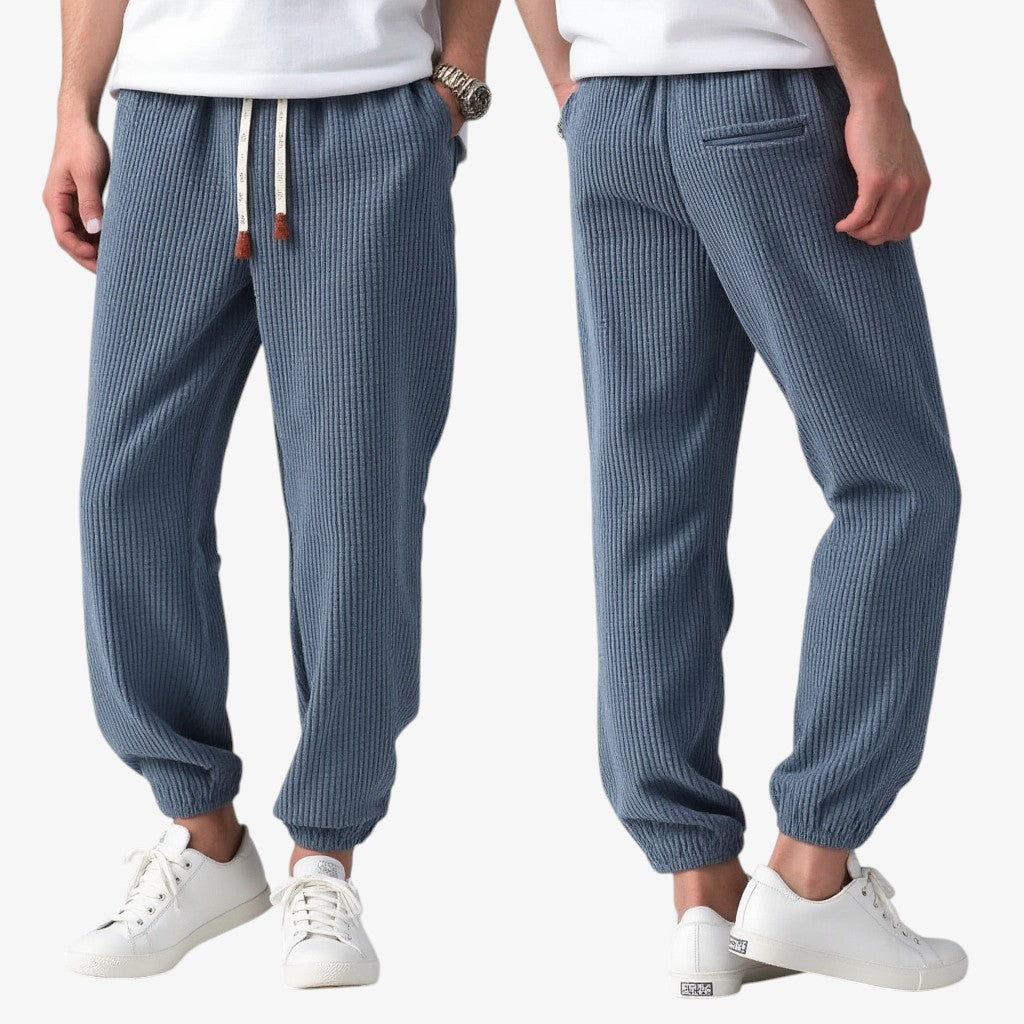 Haruki Corduroy Pants