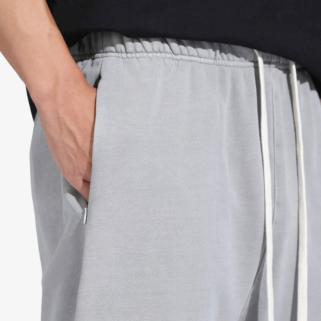 Nemuri Cotton Shorts