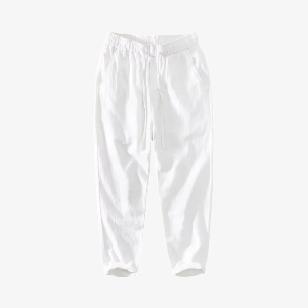 Katana Linen Pants