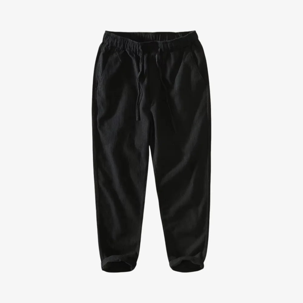 Katana Linen Pants