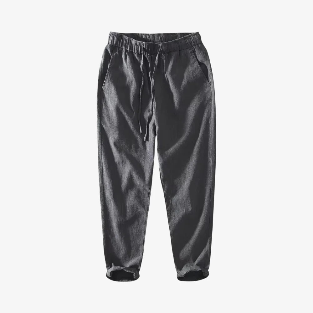 Katana Linen Pants