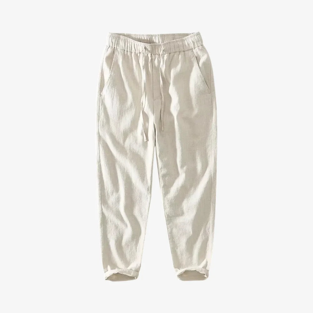 Katana Linen Pants