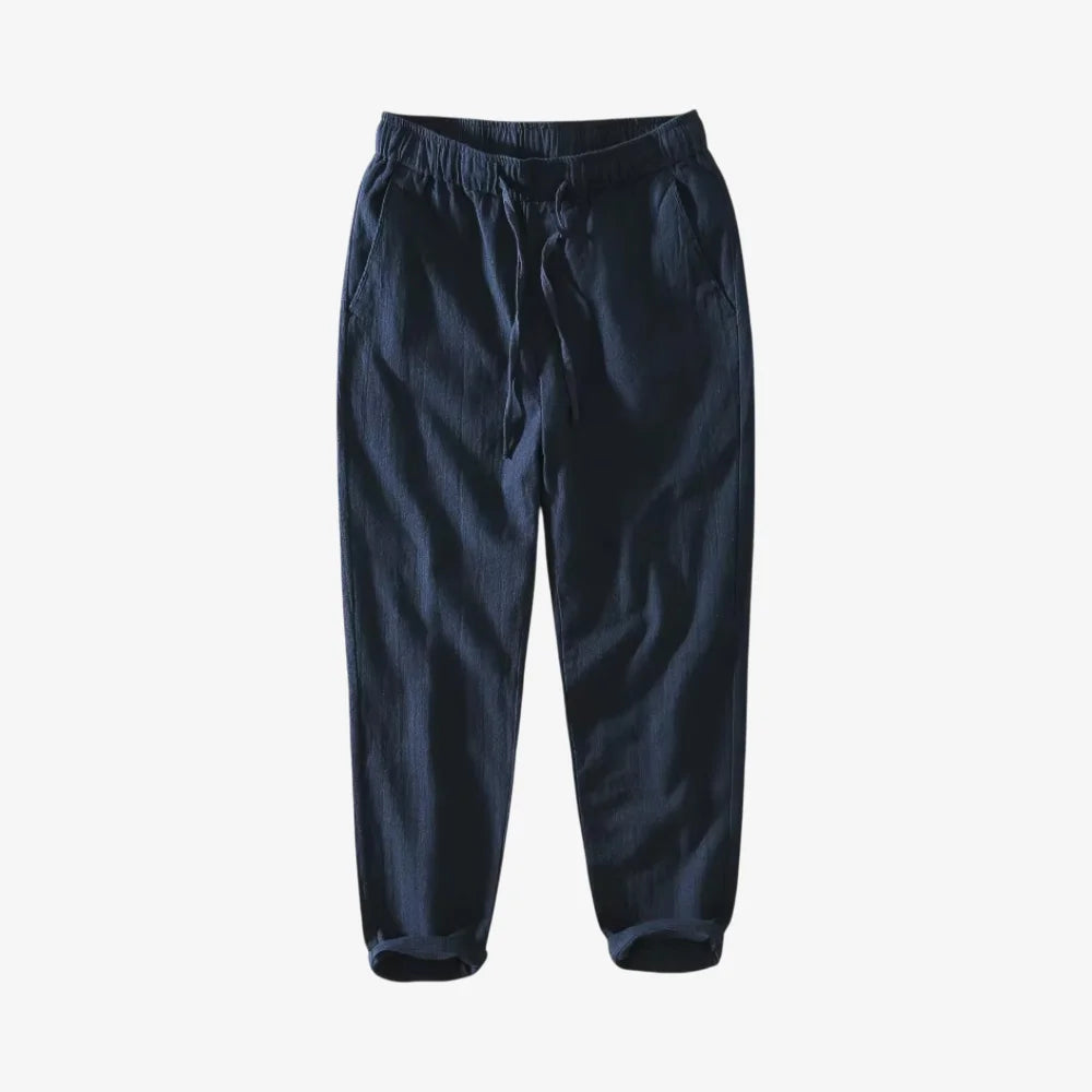 Katana Linen Pants