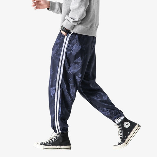 Minato Pants