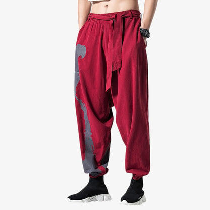 Michiko Pants