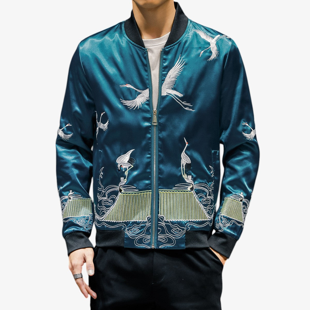 Noboru Jacket