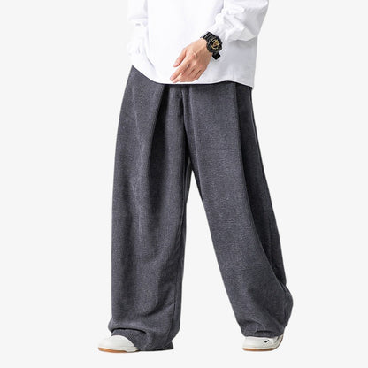 Haruna Pants