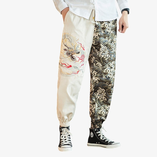 Daigo Pants