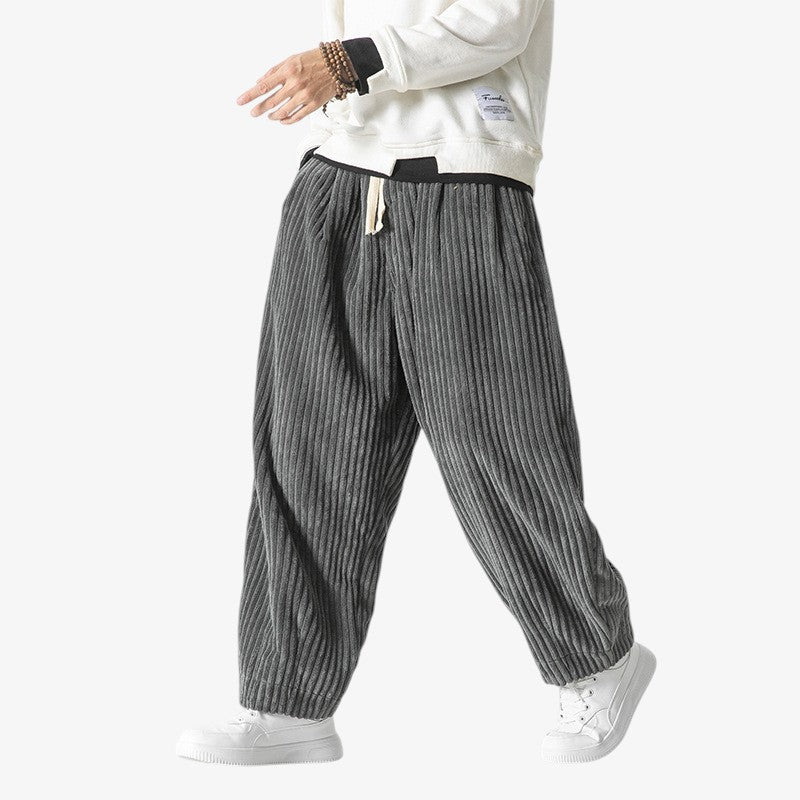 Isamu Harem Pants