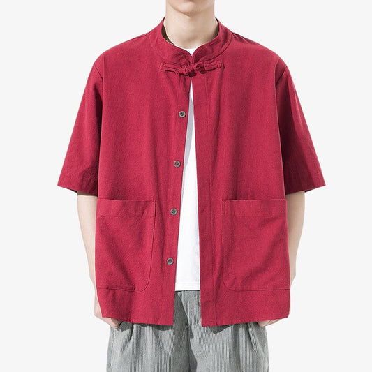 Fumio Shirt