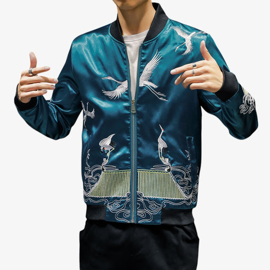 Noboru Jacket