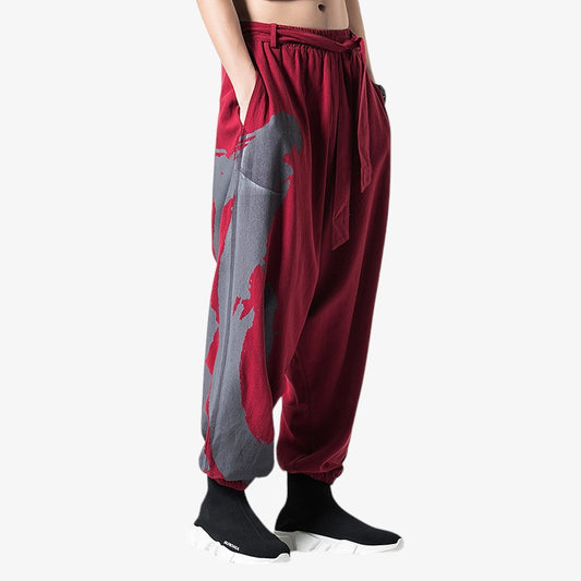 Michiko Pants