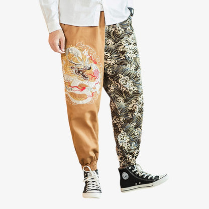 Daigo Pants