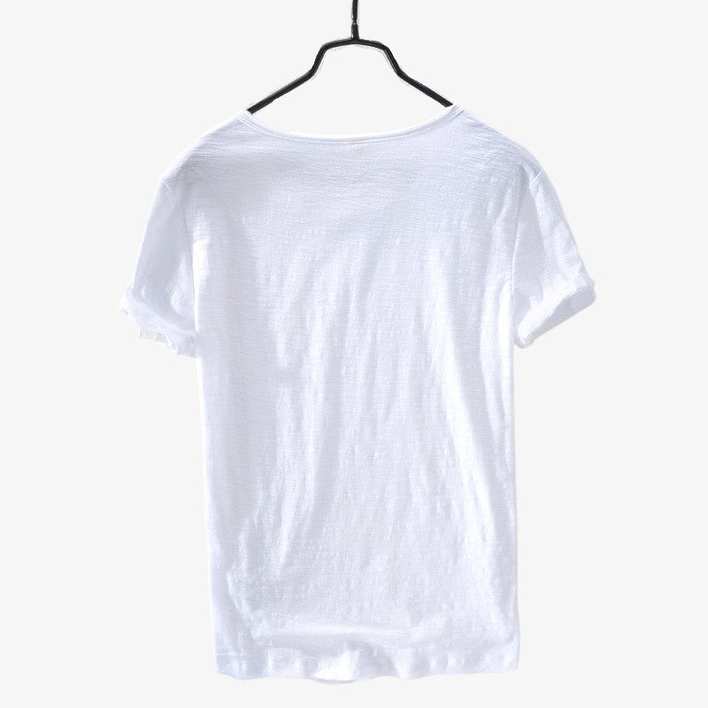 Premium Cotton Classic T-Shirt