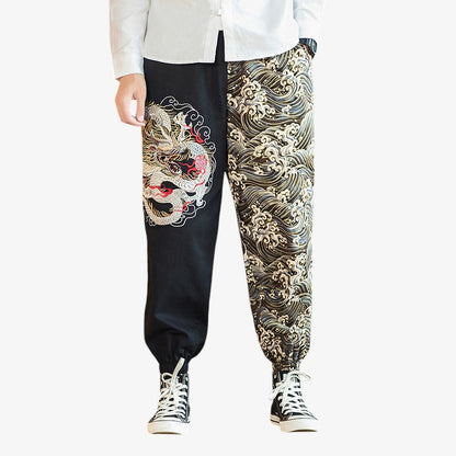 Daigo Pants