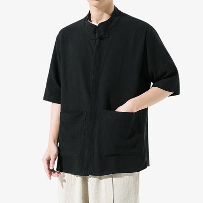 Fumio Shirt