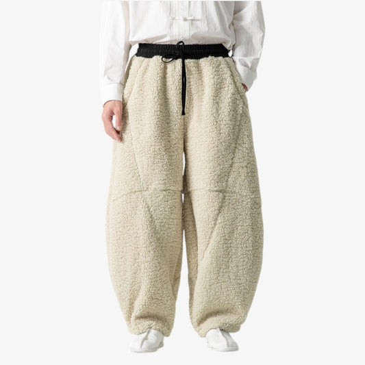 Kiyo Pants