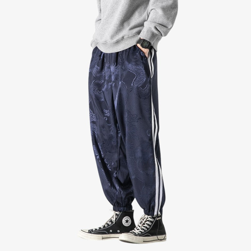 Minato Pants