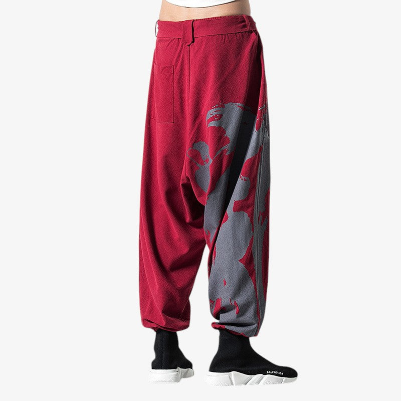 Michiko Pants