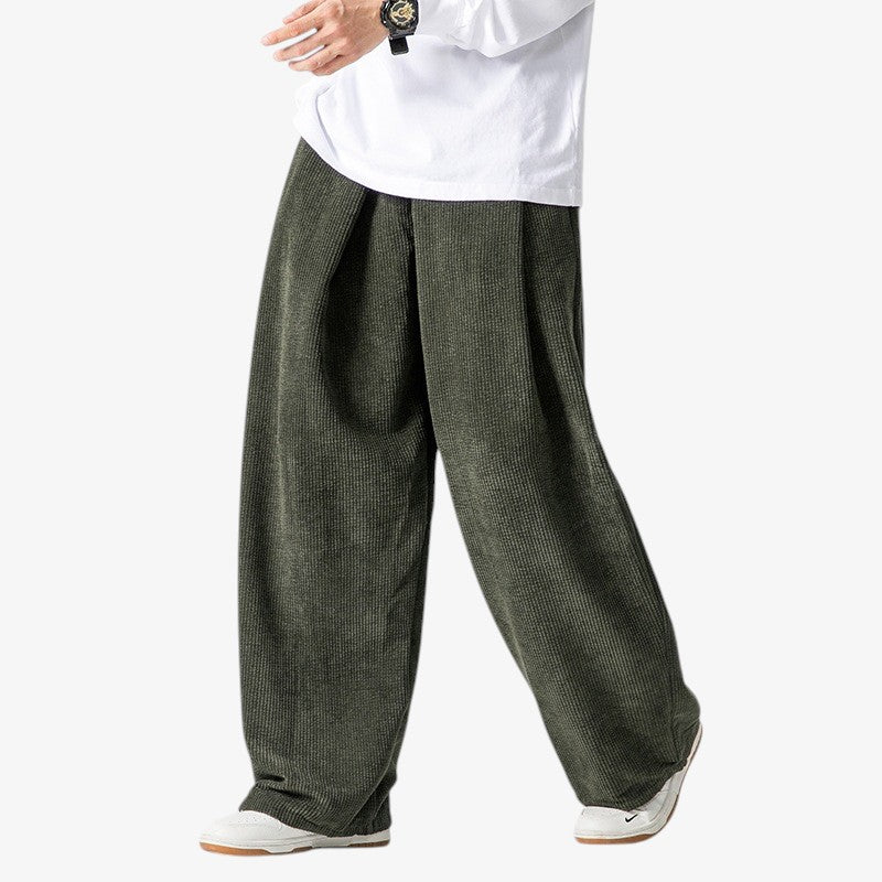 Haruna Pants