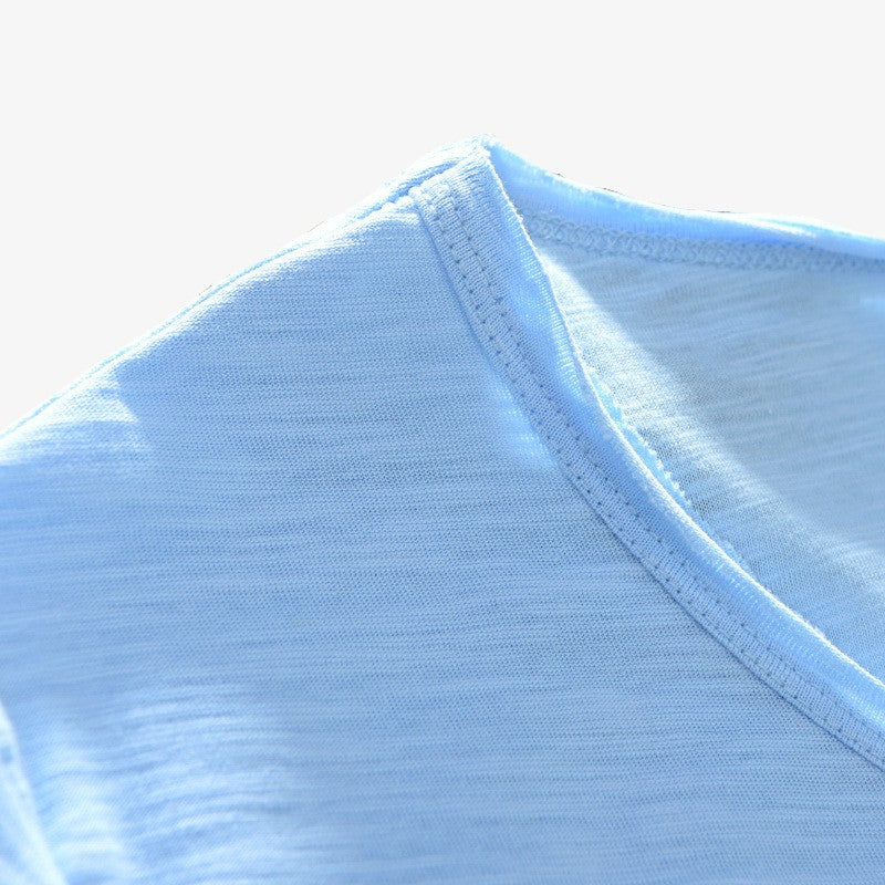 Premium Cotton Classic T-Shirt