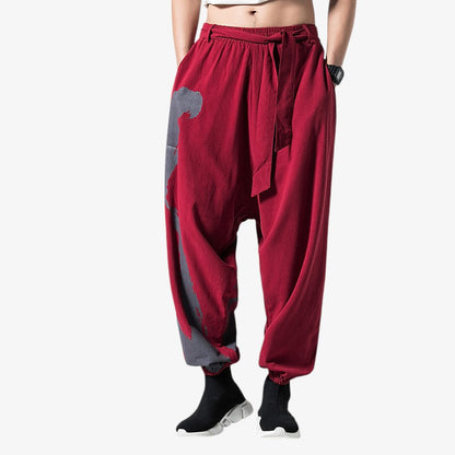 Michiko Pants